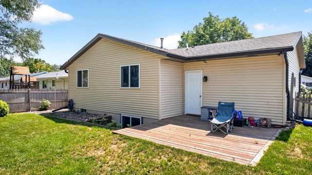 913 2nd Street NW, Byron, MN 55920