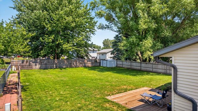 913 2nd Street NW, Byron, MN 55920