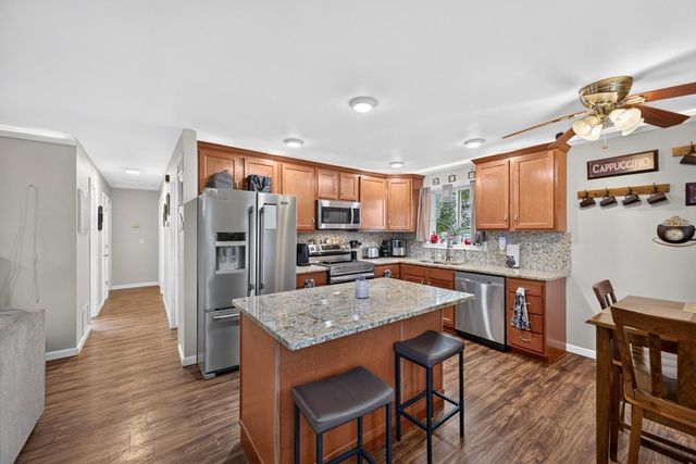 913 2nd Street NW, Byron, MN 55920