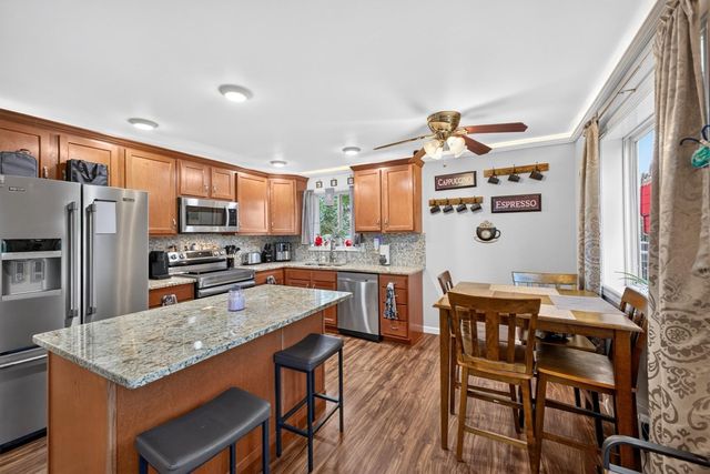 913 2nd Street NW, Byron, MN 55920