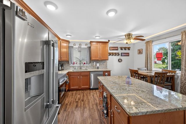 913 2nd Street NW, Byron, MN 55920