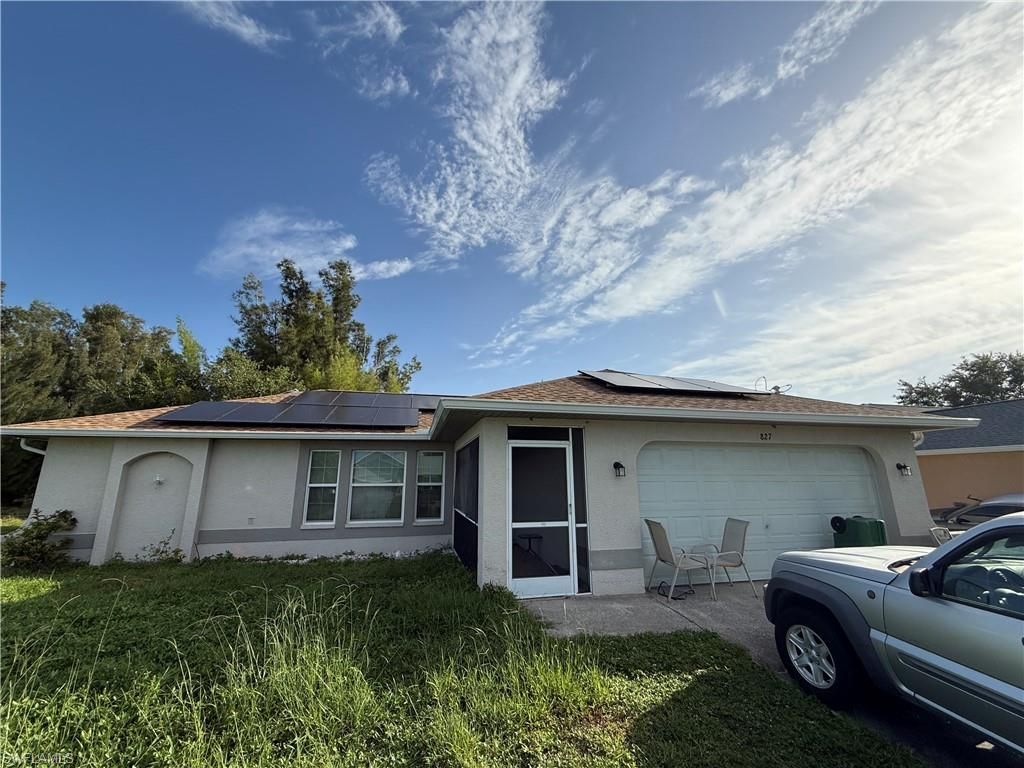 827 NE 17th TER, CAPE CORAL, FL 33909 — photo 3