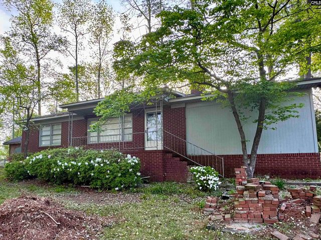 111 Saluda Shores Circle, Leesville, SC 29070