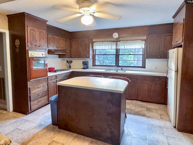 111 Saluda Shores Circle, Leesville, SC 29070