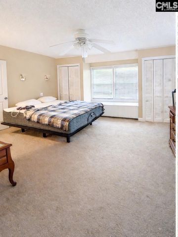 111 Saluda Shores Circle, Leesville, SC 29070