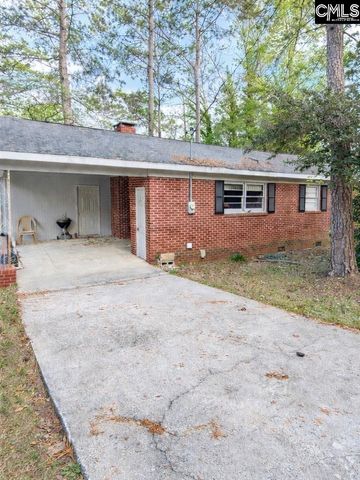 111 Saluda Shores Circle, Leesville, SC 29070
