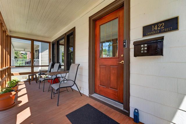 1422 Chandler Street, Madison, WI 53711