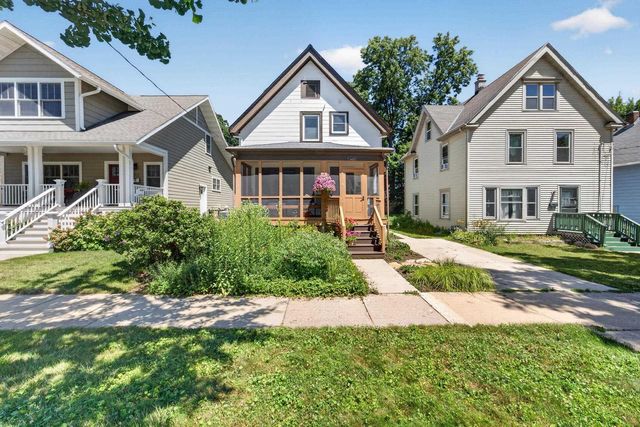 1422 Chandler Street, Madison, WI 53711