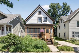 1422 Chandler Street, Madison, WI 53711