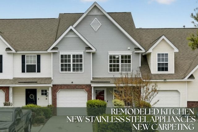 1004 Yellow Hawthorn, Summerville, SC 29483