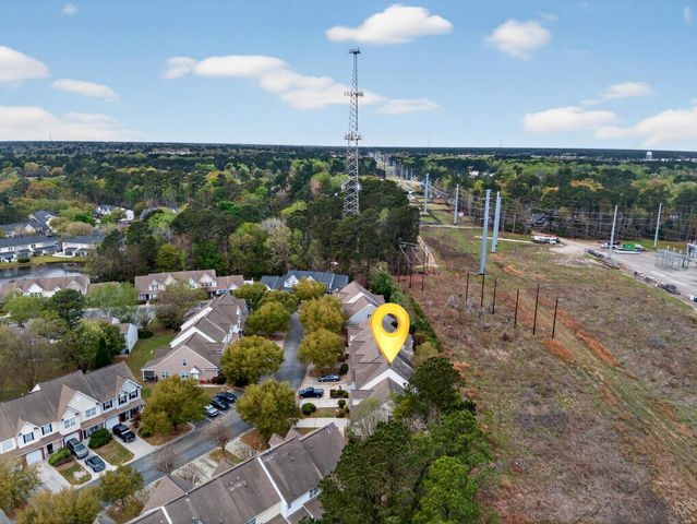 1004 Yellow Hawthorn, Summerville, SC 29483