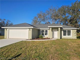 1703 N Morningside Road, Avon Park, FL 33825