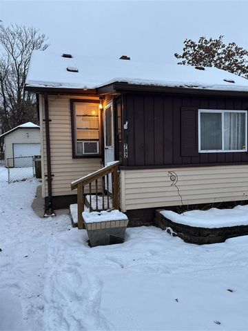 782 Pensacola Avenue, Pontiac, MI 48340