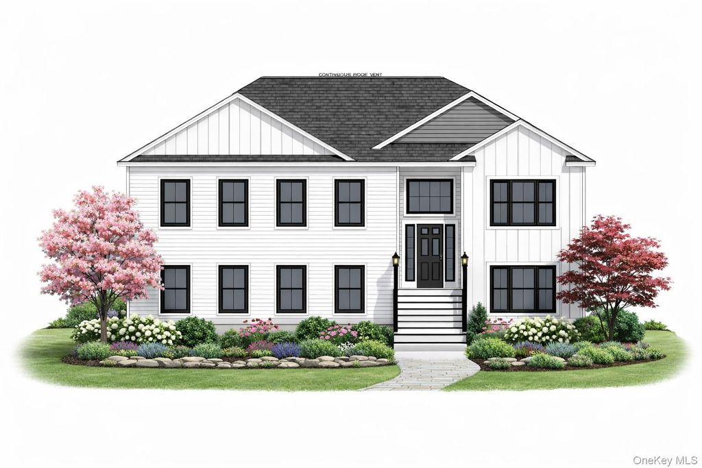 5 Pond View Court, Staatsburg, NY 12580