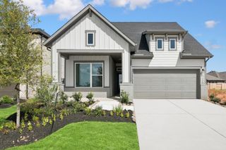 17226 Merry Lea Lane, Hockley, TX 77447