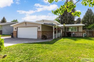 1355 Corinne Avenue, Idaho Falls, ID 83402