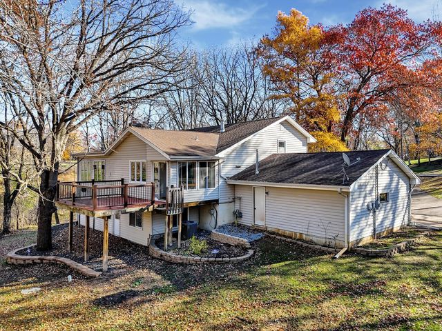 17758 Tonto Street NW, Ramsey, MN 55303