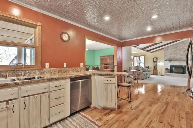 17758 Tonto Street NW, Ramsey, MN 55303