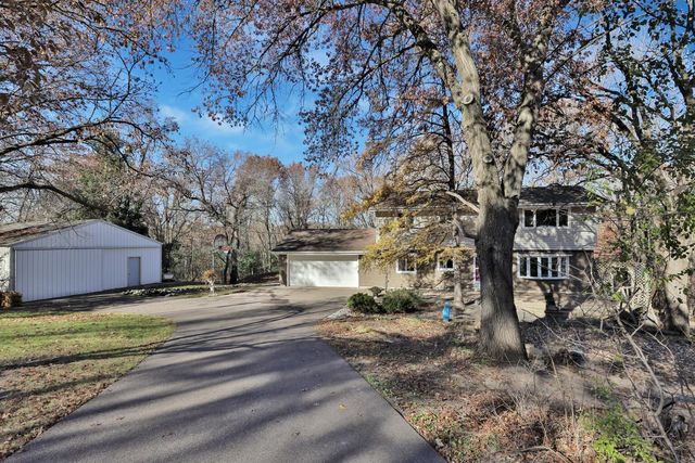 17758 Tonto Street NW, Ramsey, MN 55303