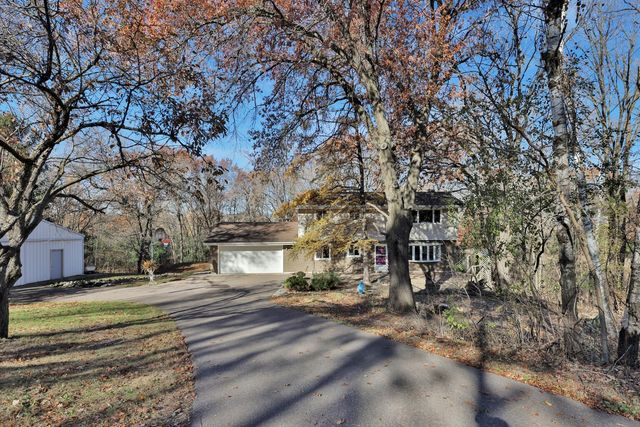 17758 Tonto Street NW, Ramsey, MN 55303