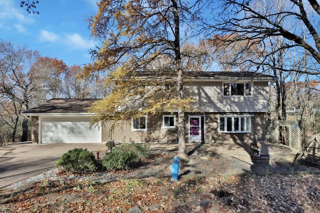 17758 Tonto Street NW, Ramsey, MN 55303