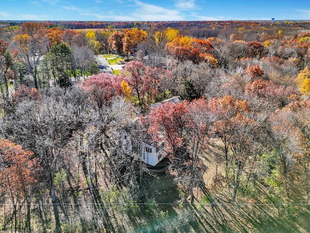 17758 Tonto Street NW, Ramsey, MN 55303