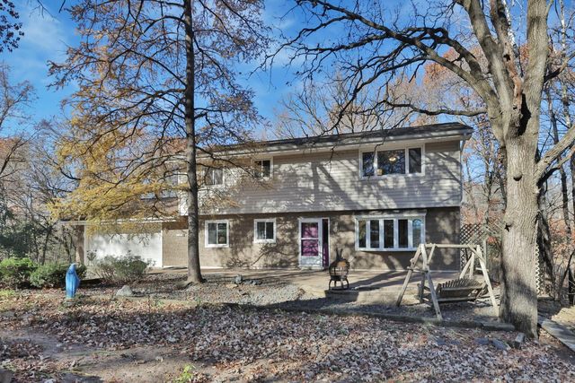 17758 Tonto Street NW, Ramsey, MN 55303