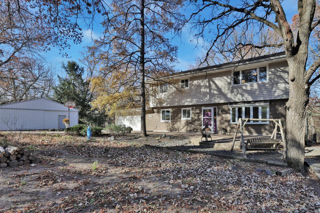 17758 Tonto Street NW, Ramsey, MN 55303