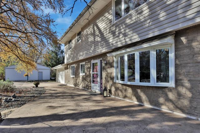 17758 Tonto Street NW, Ramsey, MN 55303