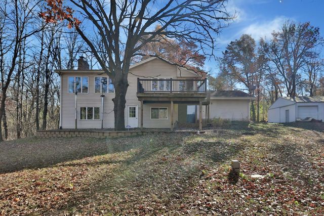 17758 Tonto Street NW, Ramsey, MN 55303