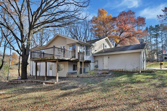 17758 Tonto Street NW, Ramsey, MN 55303