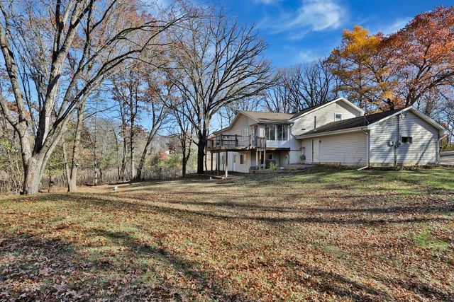 17758 Tonto Street NW, Ramsey, MN 55303