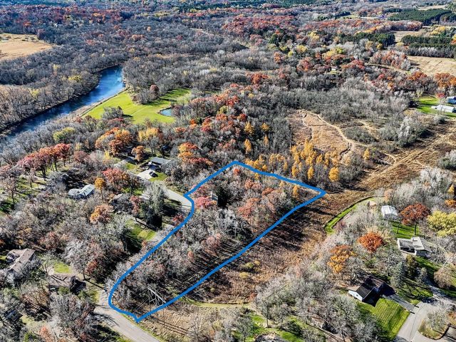 17758 Tonto Street NW, Ramsey, MN 55303