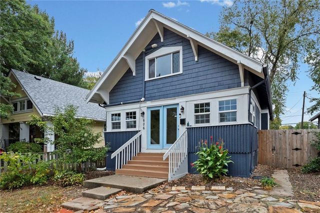606 W 39th Terrace, Kansas City, MO 64111