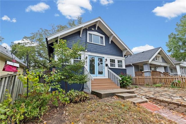 606 W 39th Terrace, Kansas City, MO 64111