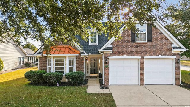 125 Westville Dr., Conway, SC 29526