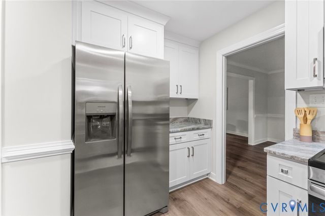 3129 Quail Hill Dr, Midlothian, VA 23112