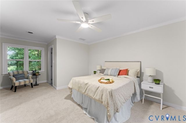 3129 Quail Hill Dr, Midlothian, VA 23112