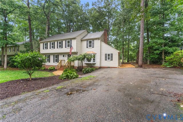 3129 Quail Hill Dr, Midlothian, VA 23112