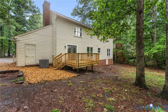 3129 Quail Hill Dr, Midlothian, VA 23112