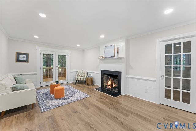 3129 Quail Hill Dr, Midlothian, VA 23112
