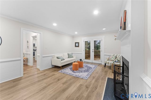 3129 Quail Hill Dr, Midlothian, VA 23112