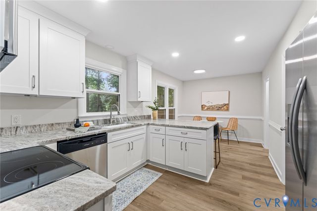 3129 Quail Hill Dr, Midlothian, VA 23112