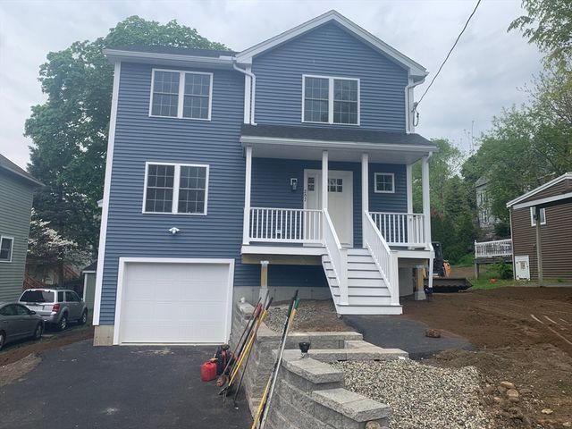 207 Wilson St, Haverhill, MA 01832