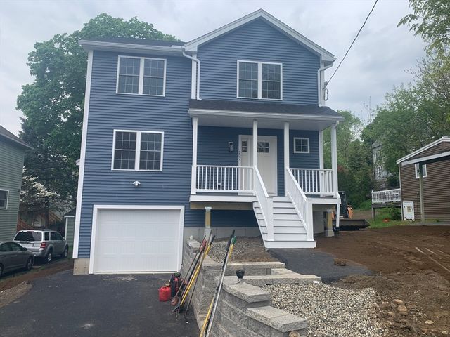 207 Wilson St, Haverhill, MA 01832