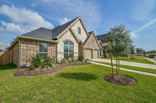 3218 Shadow View Lane, Missouri City, TX 77459