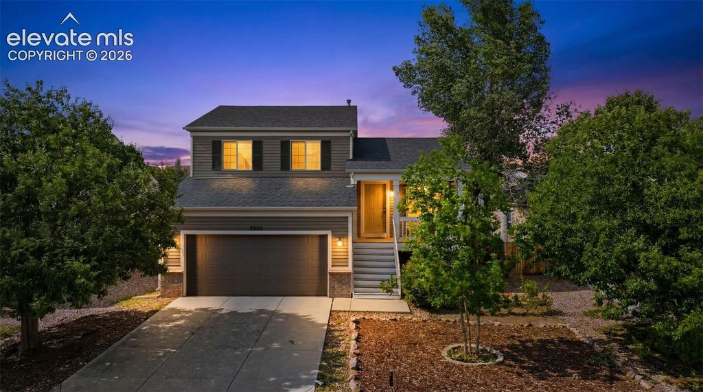 7368 Glenburn Drive, Fountain, CO 80817 — photo 2