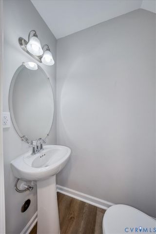 3230 Hunters Mill Cir, Richmond, VA 23223