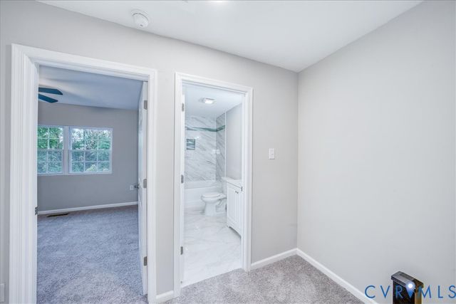 3230 Hunters Mill Cir, Richmond, VA 23223