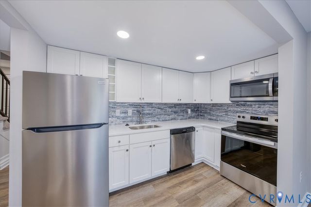 3230 Hunters Mill Cir, Richmond, VA 23223